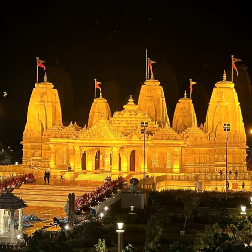 Birla-Temple