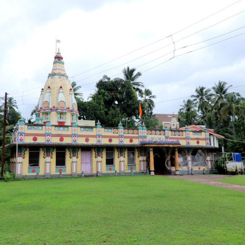 Siddhivinayak-Temple