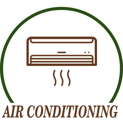 Air conditioning