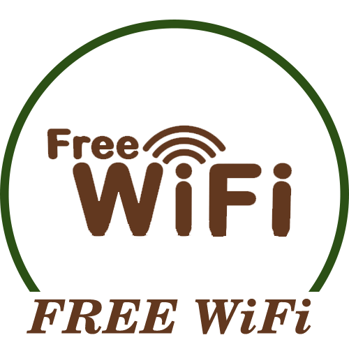 free-wifi